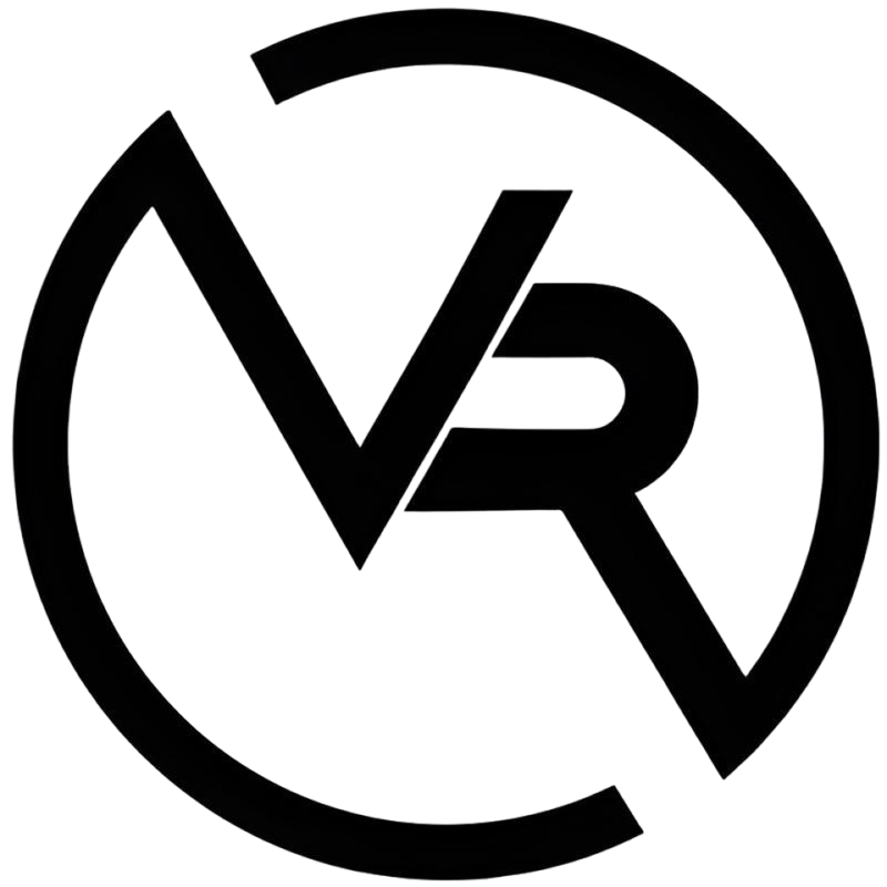 VR Logo